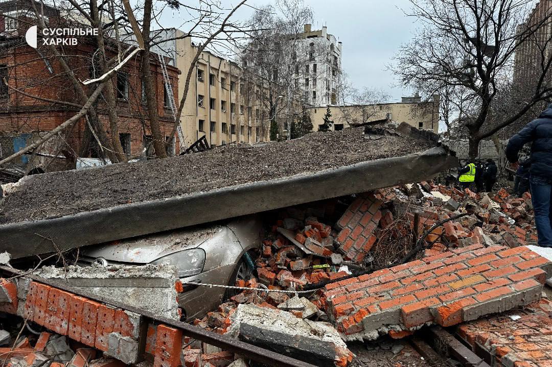 Постраждалі в Харкові та Одесі: росіяни продовжують завдавати терористичних ударів