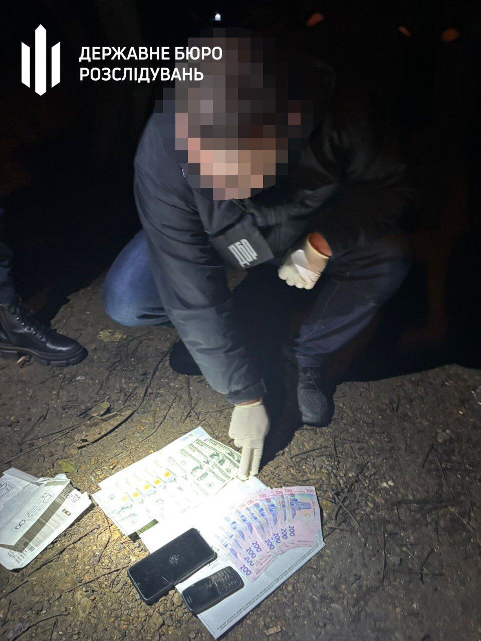 В Одессе задержаны работники ТЦК, шантажировавшие мужчин на блокпостах