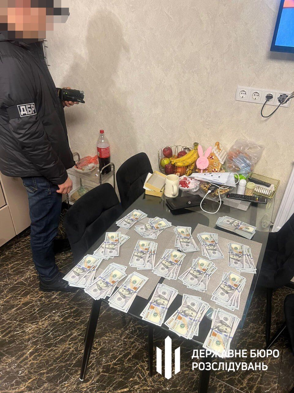 В Одесі затримали працівників ТЦК, які шантажували чоловіків на блокпостах
