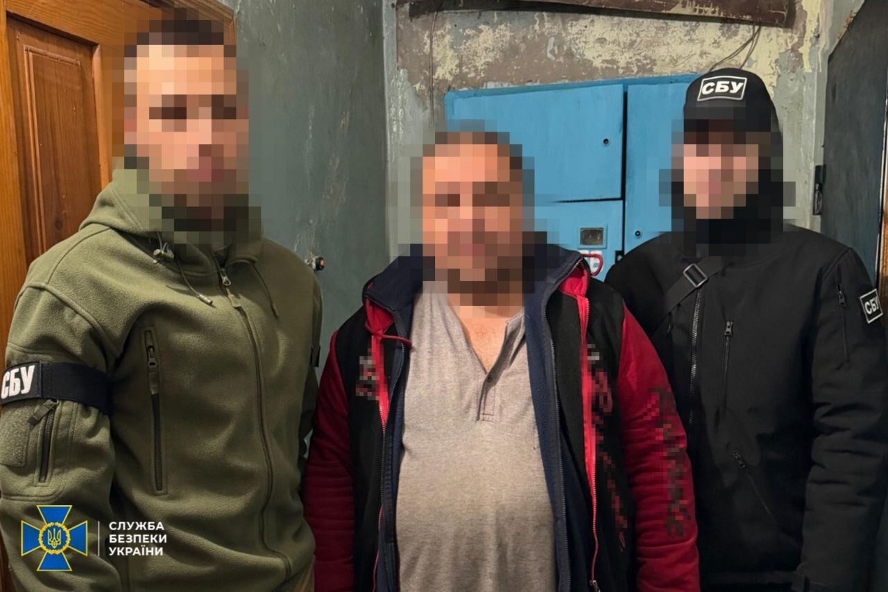 Героизировали путина и оправдывали агрессию рф: СБУ задержала симпатиков Кремля