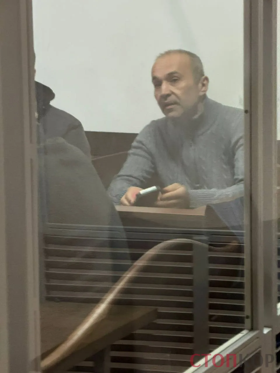Борис Приходько