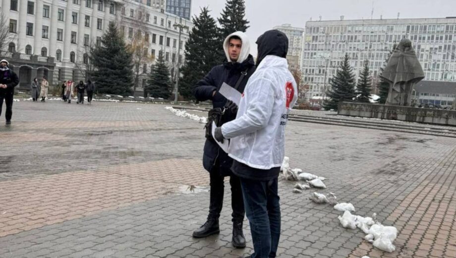 Повернути ”анексовану” Януковичем будівлю Національному університету оборони: громадські активісти закликають підписати петицію