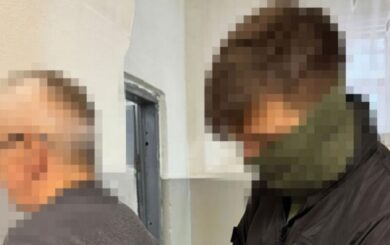 На Львівщині СБУ затримала наркоторговця, якого розшукував Інтерпол 6 років