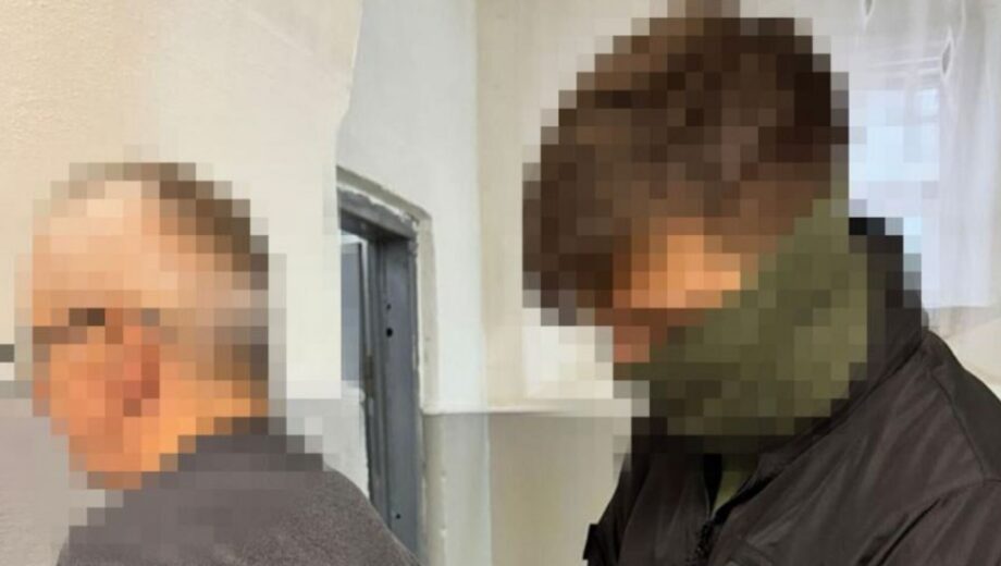На Львівщині СБУ затримала наркоторговця, якого розшукував Інтерпол 6 років