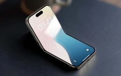 ”Розкладачки” повертаються: Apple готується до запуску складаного iPhone