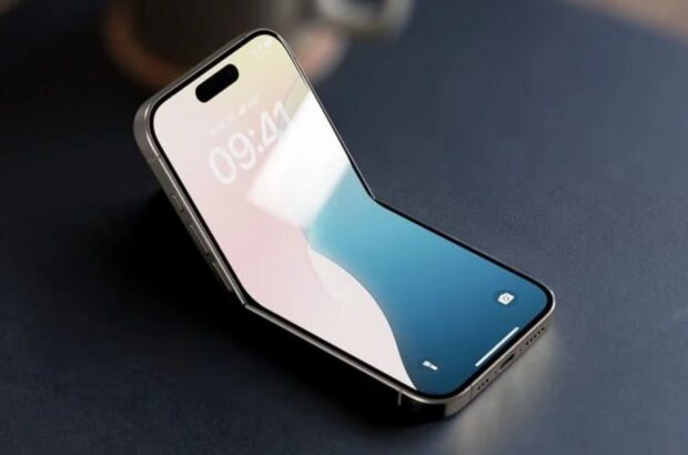 ”Розкладачки” повертаються: Apple готується до запуску складаного iPhone