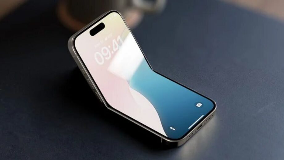 »Раскладушки» возвращаются: Apple готовится к запуску складного iPhone