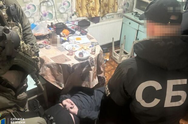 Планировали взорвать волонтеров: в Черкасской области остановили злоумышленников
