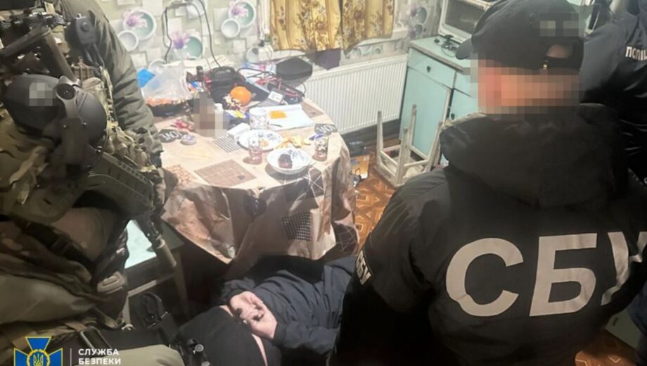 Планировали взорвать волонтеров: в Черкасской области остановили злоумышленников