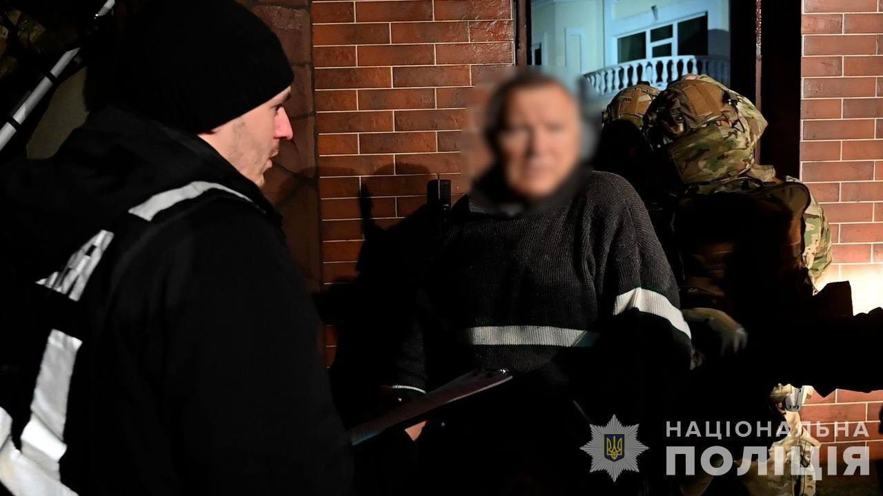 Полиция проводит расследование по делу махинаций с пассажирскими перевозками на Укрзализныце