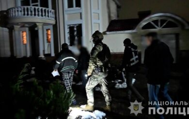 Полиция проводит расследование по делу махинаций с пассажирскими перевозками на Укрзализныце