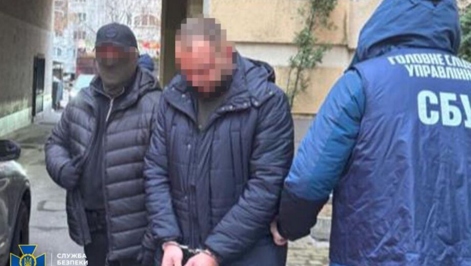 Прибічник зрадника Шарія закликав до вбивства владної верхівки України