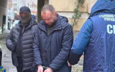 Сторонник предателя Шария призвал к убийству властной верхушки Украины