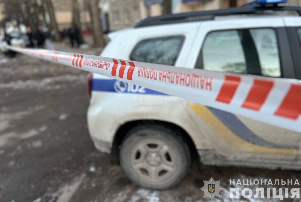 В Днепре раздался взрыв: что известно