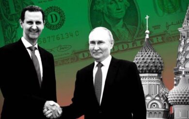 Асад вивіз до росії дві тонни готівки: як диктатор готувався до втечі, – FT