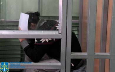 Підозрюваному у вибуху в Дніпрі обрано запобіжний захід