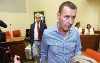 Помилково засуджений у Німеччині на 13 років має повернути 100 тисяч євро державі