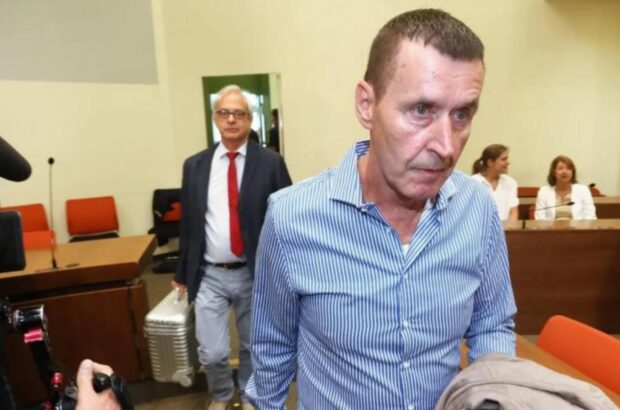 Помилково засуджений у Німеччині на 13 років має повернути 100 тисяч євро державі