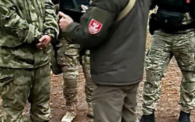 В Кировоградской области разоблачили военных, которые планировали незаконный сбыт оружия и боеприпасов