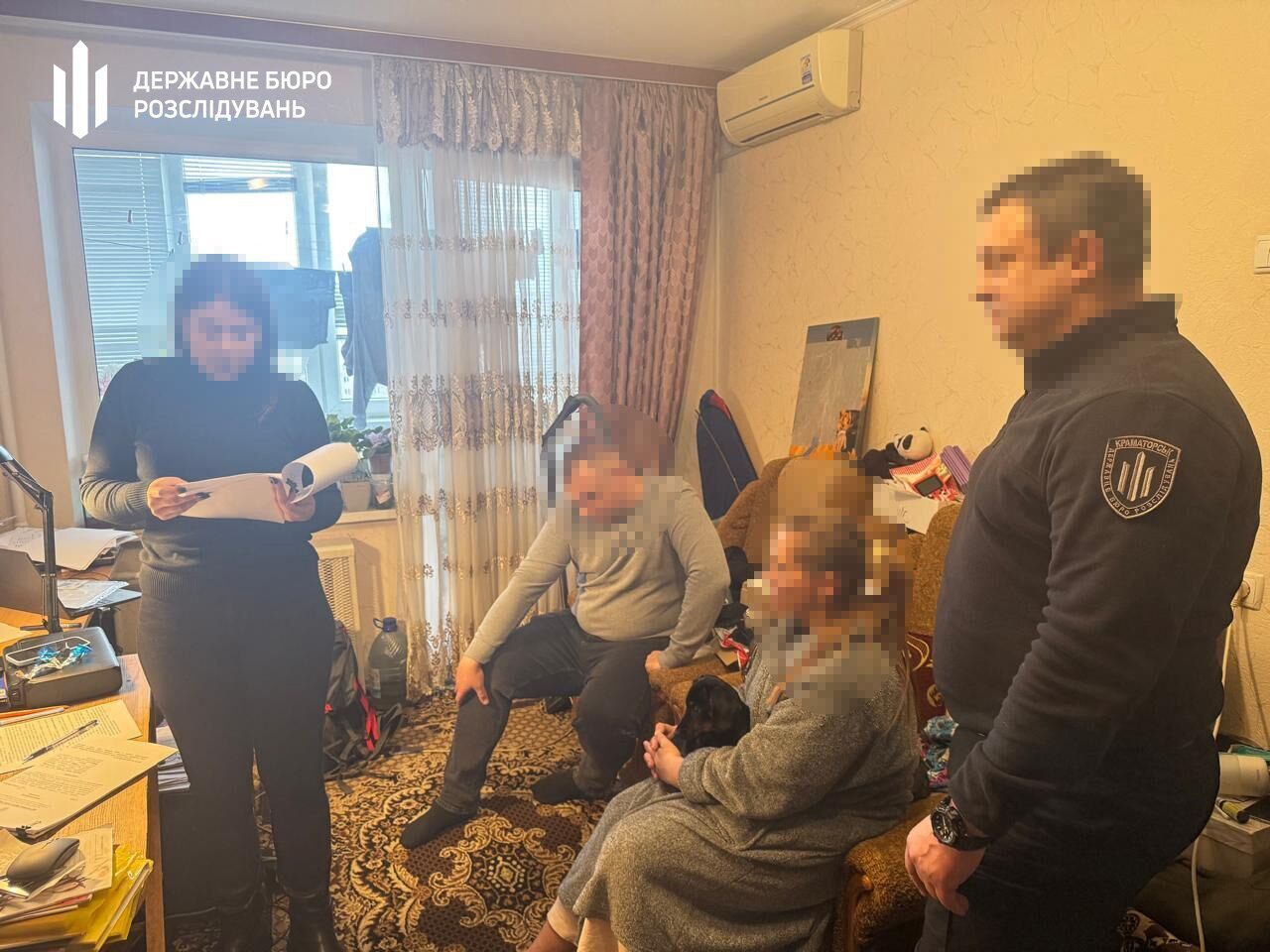 На Донеччині викрили корупційну схему: посадовці екоінспекції привласнили понад 1,6 млн грн