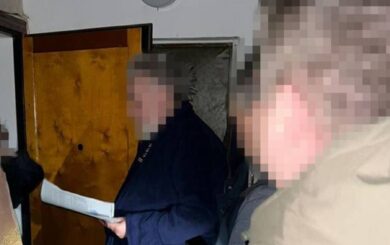 СБУ разоблачила одесского священника, который восхвалял путина и оправдывал действия РФ
