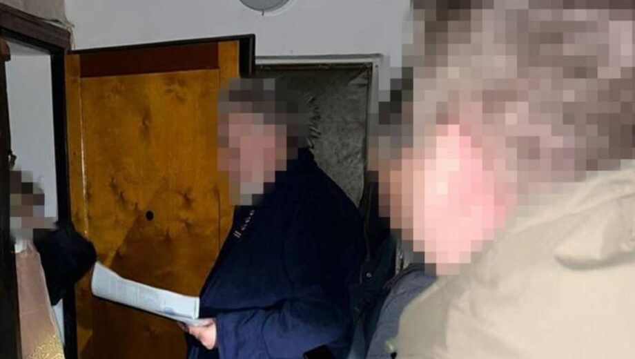 СБУ разоблачила одесского священника, который восхвалял путина и оправдывал действия РФ