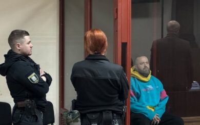 Іван Рудий залишиться під вартою до лютого: нові деталі справи очільника КРАІЛ