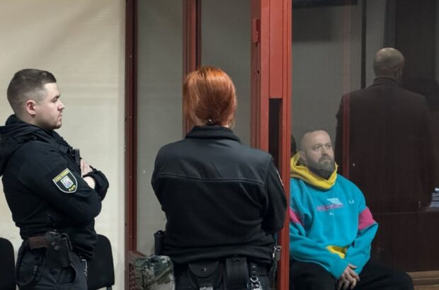 Іван Рудий залишиться під вартою до лютого: нові деталі справи очільника КРАІЛ