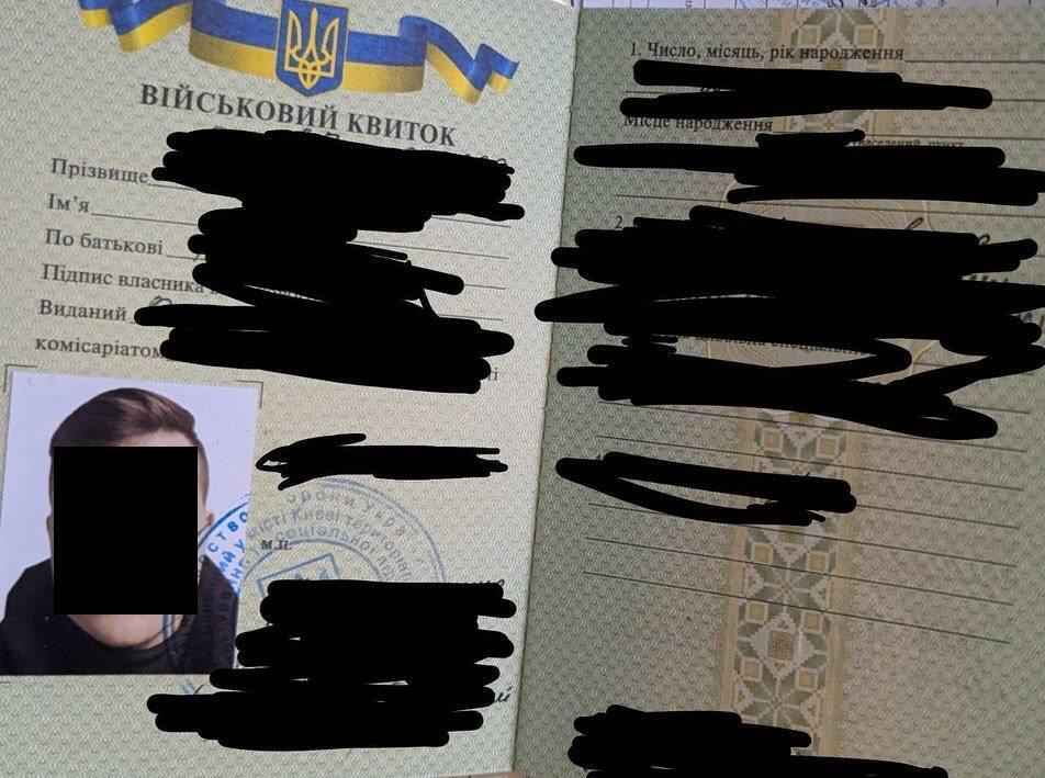 Скандал у ТЦК: чоловіка з важким діагнозом визнали придатним до служби