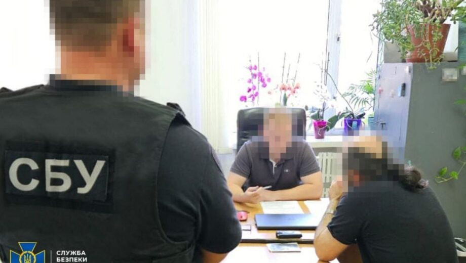 Настоятель храма УПЦ (МП) получил 5 лет тюрьмы за хвалу путина и поддержку оккупантов