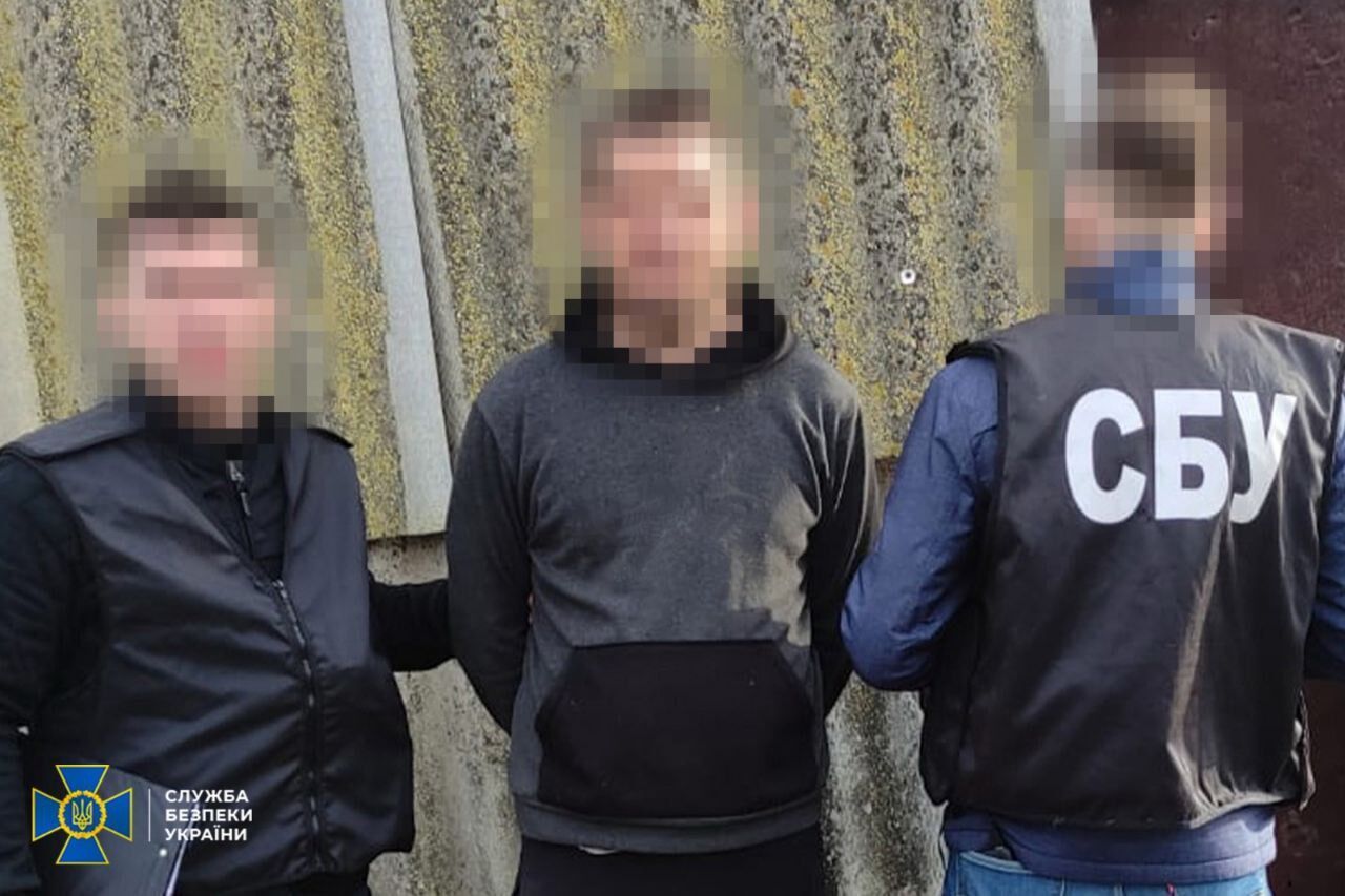 11 лет тюрьмы получил предатель, сотрудничавший с россиянами во время боев за Николаев
