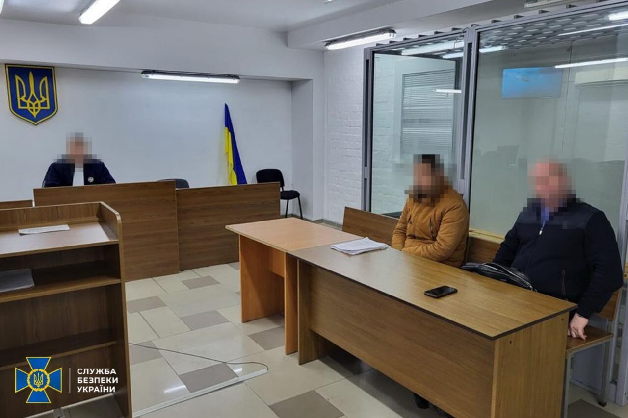 11 лет тюрьмы получил предатель, сотрудничавший с россиянами во время боев за Николаев