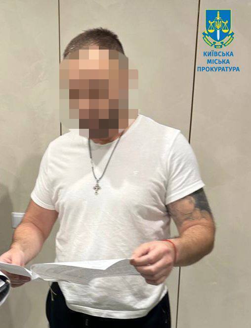 Оформил инвалидность, чтобы получить средства: чиновника КГГА Светлого подозревают в мошенничестве