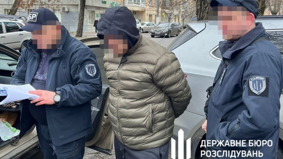 На Николаевщине руководство нацпарка уличили в »откатах» с премий сотрудников