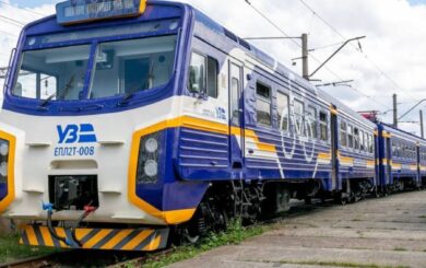 Укрзалізниця офіційно відреагувала на скандал із жіночим купе