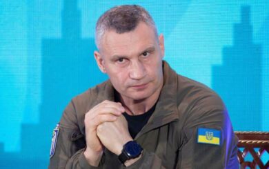 Мер Києва: через зрив засідання Київрада не змогла ухвалити критичні рішення