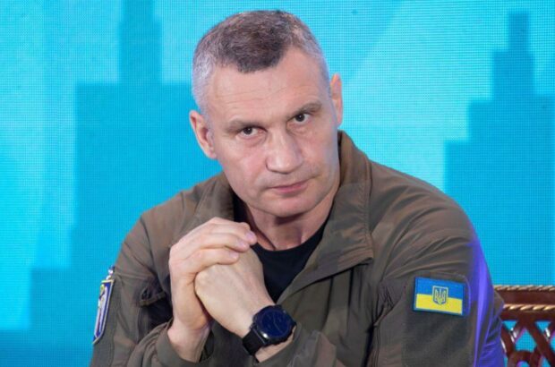 Кличко поставив хрест на петиціях: як мер проігнорував вимогу киян після скандалу