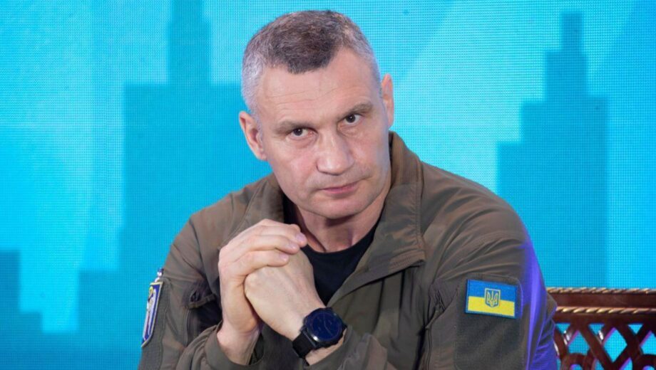 Мер Києва: через зрив засідання Київрада не змогла ухвалити критичні рішення