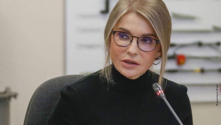 Все больше украинцев поддерживают Юлию Тимошенко – политолог