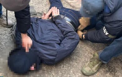 СБУ нейтралізувала шпигунську мережу ФСБ в Україні: затримано агентів