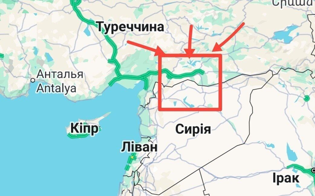 Що відбувається на турецько-сирійському кордоні? Озброєне протистояння загострюється