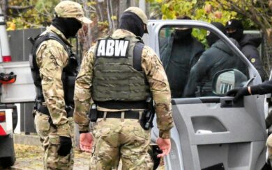 Канадского подростка, завербованного российским ФСБ, осудили Польше за шпионаж