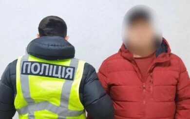 Конфлікт між домашніми улюбленцями у Києві завершився стріляниною – поліція розслідує