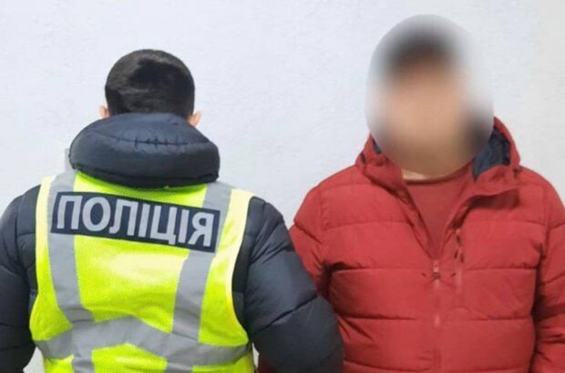 Конфлікт між домашніми улюбленцями у Києві завершився стріляниною – поліція розслідує