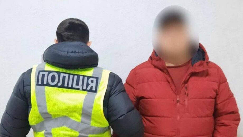 Конфлікт між домашніми улюбленцями у Києві завершився стріляниною – поліція розслідує