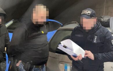 Сотрудники Николаевского ТЦК зарабатывали на подделке документов для уклонения от мобилизации