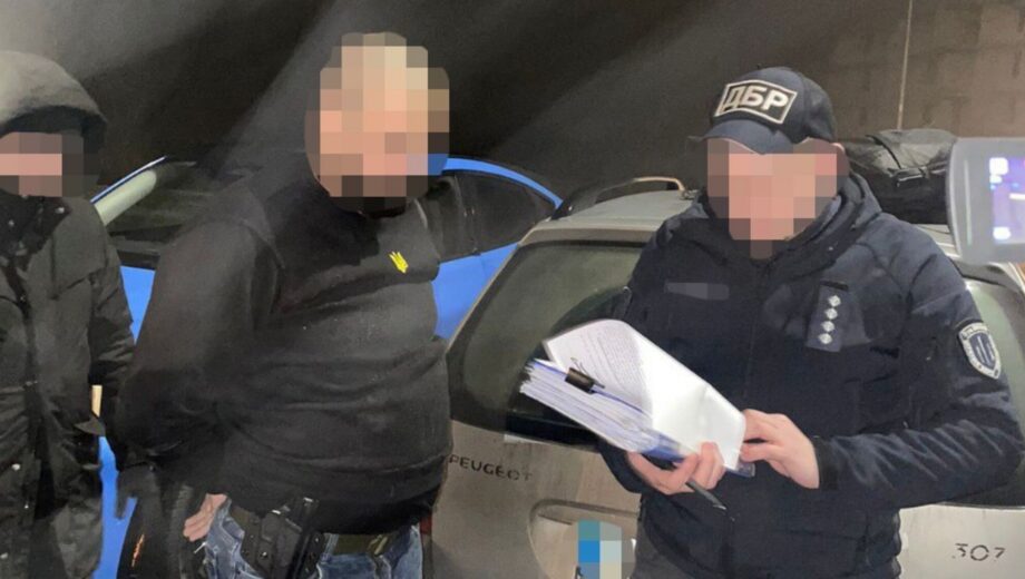 Сотрудники Николаевского ТЦК зарабатывали на подделке документов для уклонения от мобилизации