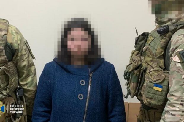 СБУ зірвала план російських спецслужб: уникнуто кривавого теракту
