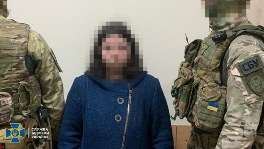 СБУ сорвала план российских спецслужб: избежал кровавого теракта