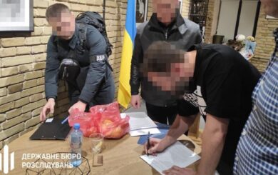 Действующий народный депутат внесен в реестр коррупционеров по материалам ДБР